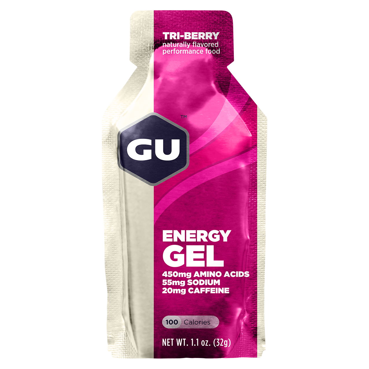 GU Energy Gel