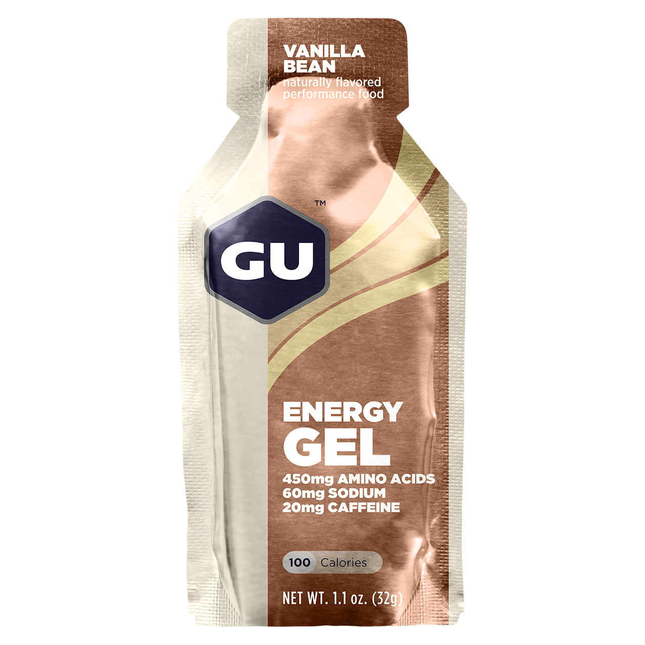 GU Energy Gel