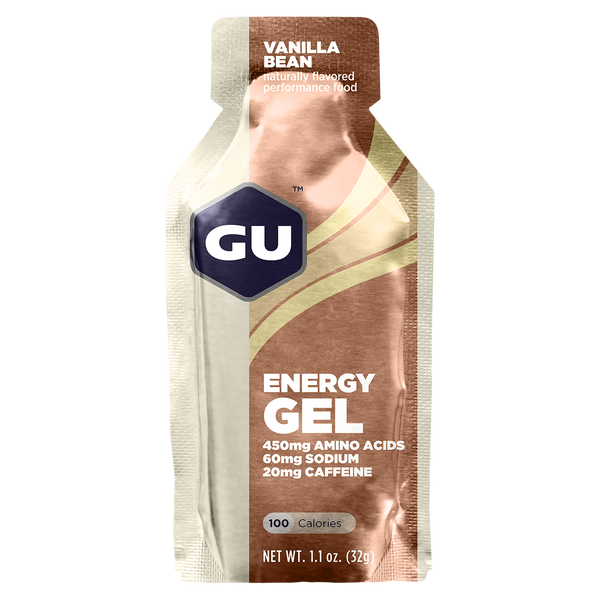 GU Energy Gel