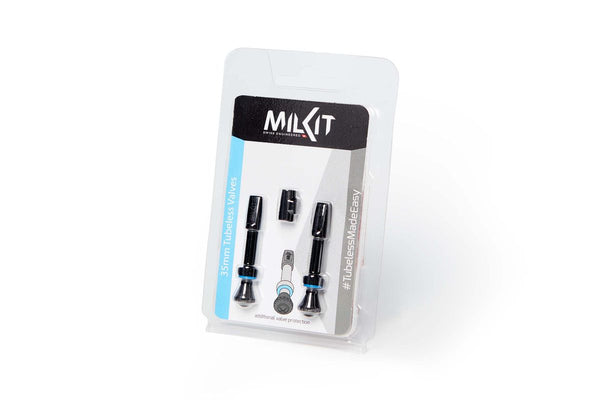 MilKit Valve Packs