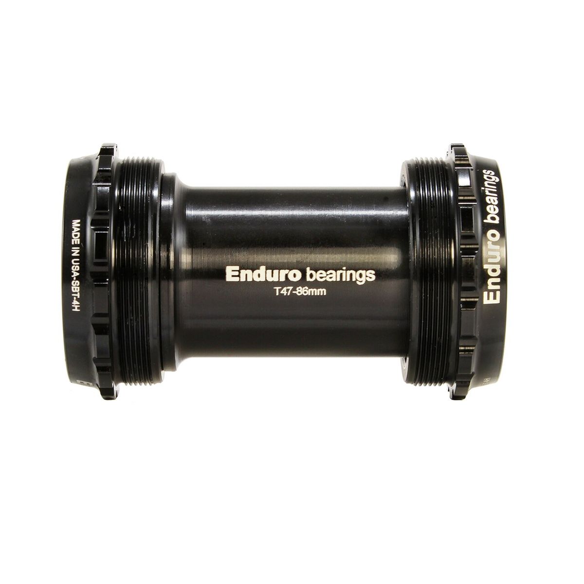 Enduro T47 Outboard XD-15 Pro for 30mm