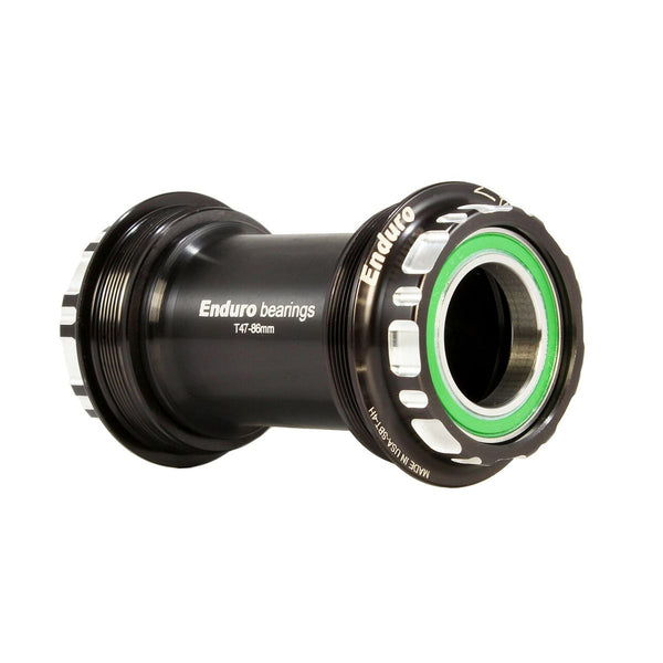 Enduro T47 Outboard XD-15 Pro for 24mm