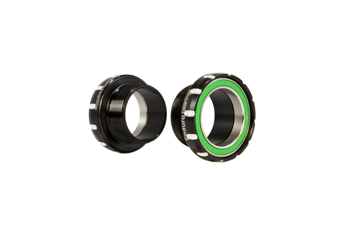 Enduro BSA Thread-in XD-15 Pro for 30mm