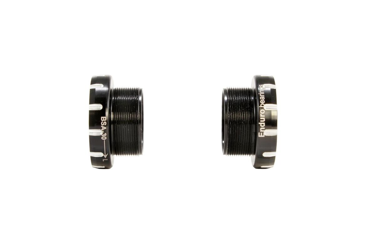Enduro BSA Thread-in XD-15 Pro for 30mm