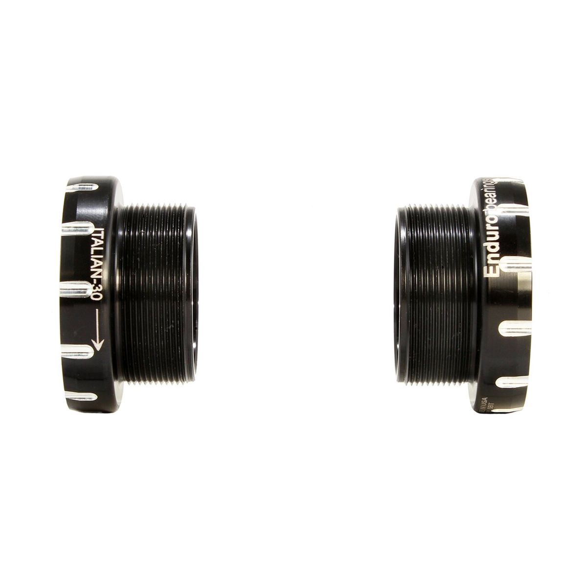 Enduro Italian Thread-in XD-15 Pro for 30mm