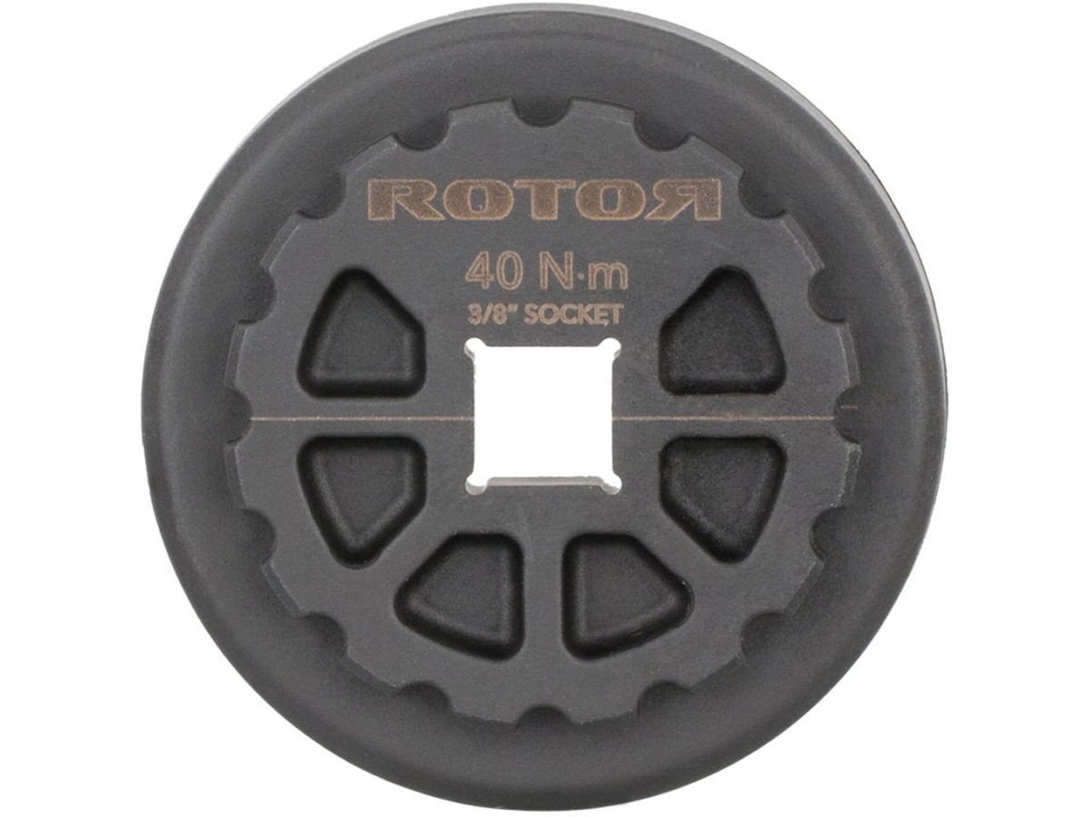Rotor Tool UBB Tool Composite 3/8