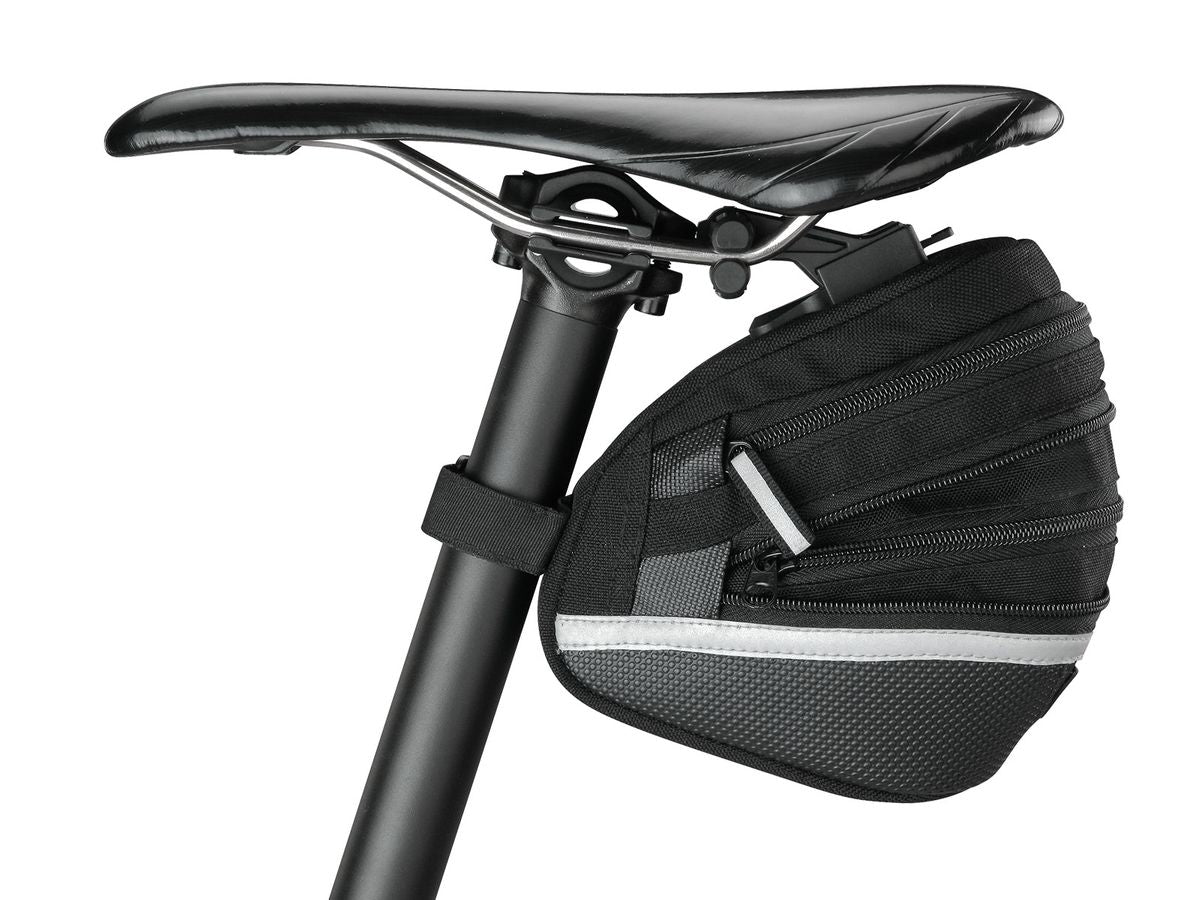 Topeak Saddle Pack Survival Tool Wedge II 14 Tools
