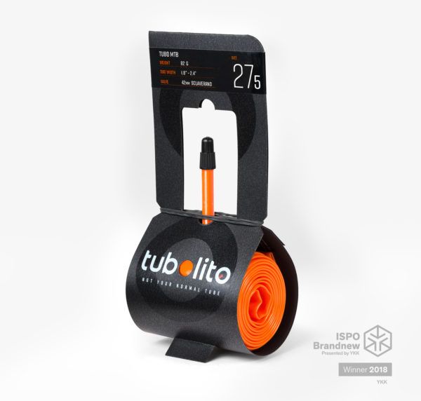 Tubolito Tube