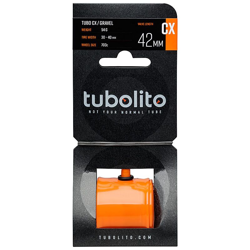 Tubolito Tube