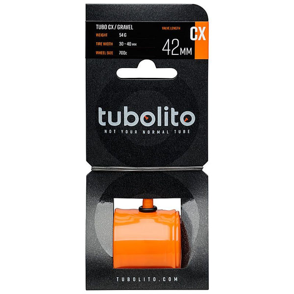 Tubolito Tube