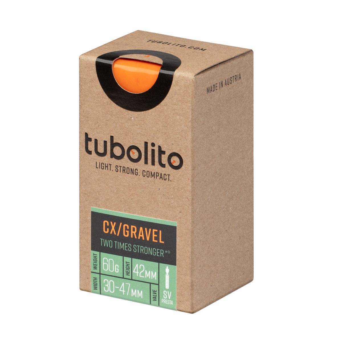 Tubolito Tube