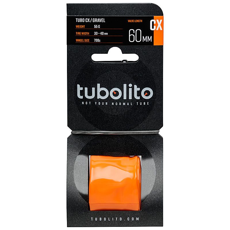 Tubolito Tube