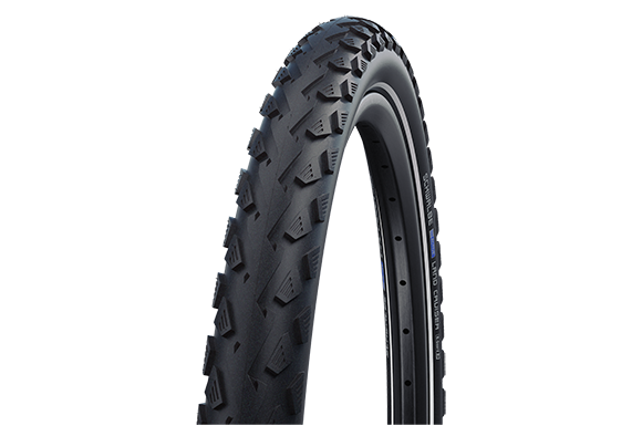Schwalbe Tyre Land Cruiser