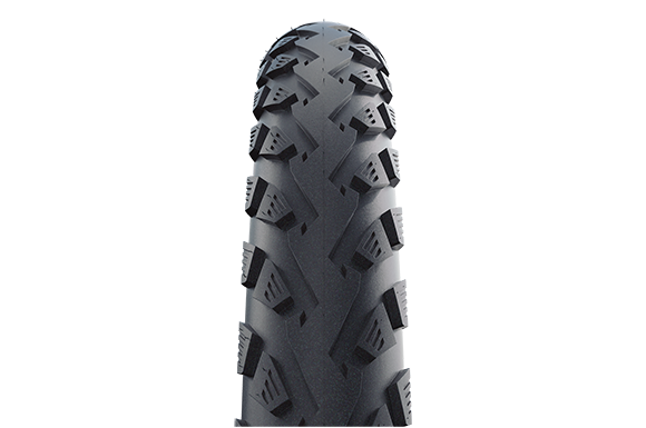 Schwalbe Tyre Land Cruiser