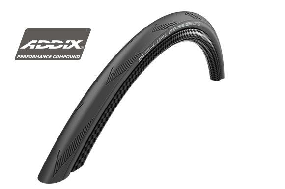 Schwalbe Tyre One