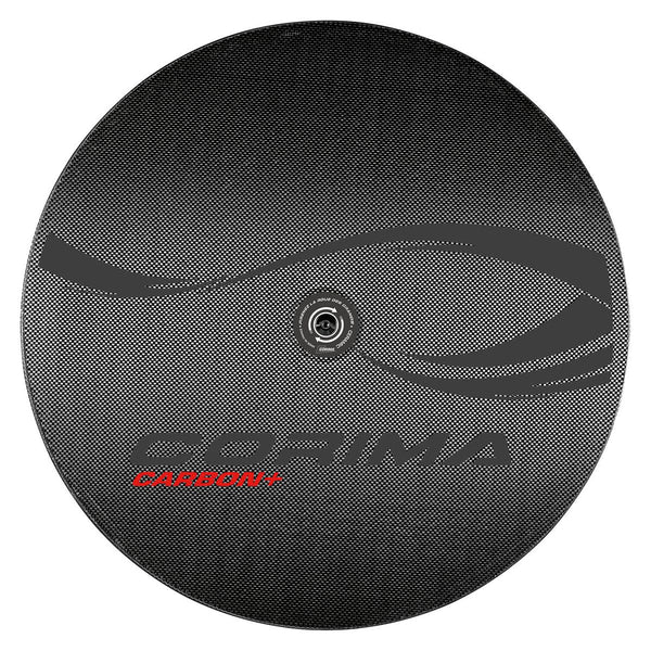 Corima Wheel Front Track Disc Lenticulaire Tubular