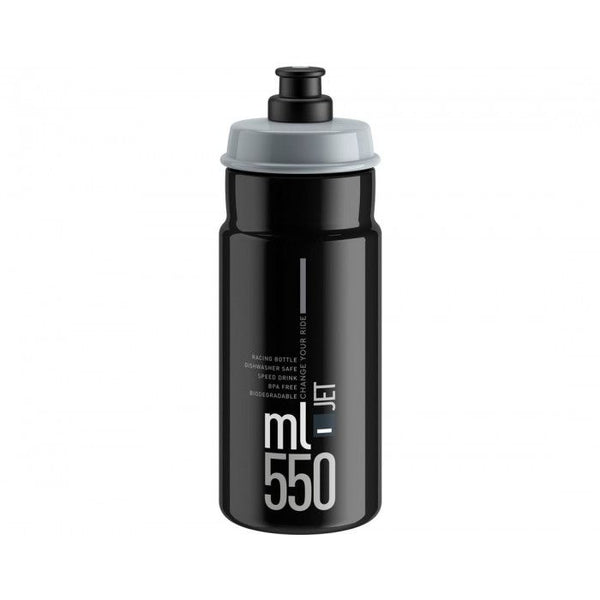 Elite Bottle Jet 550ml