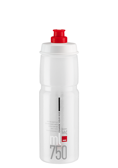 Elite Bottle Jet 750ml