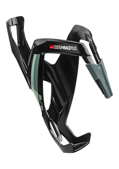 Elite Bottle Cage Custom Race Plus