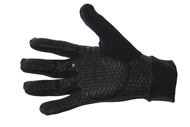 Brave Toaster Thermal Gloves