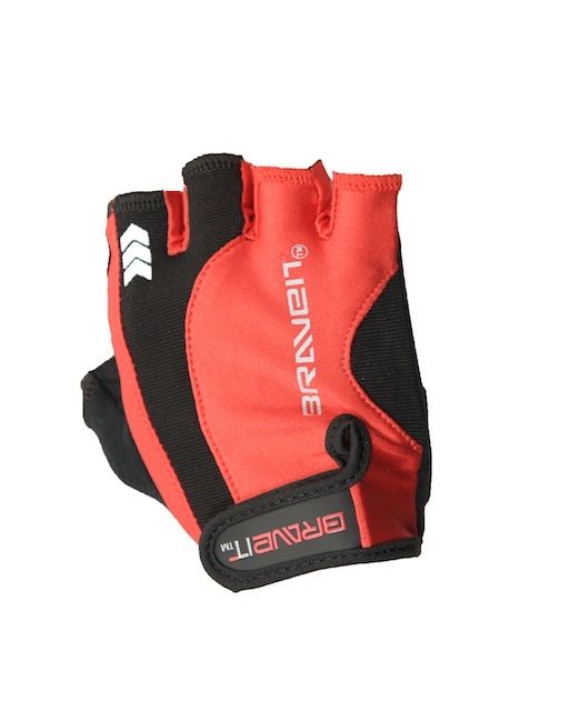 Brave Gloves Air Gel Short Finger