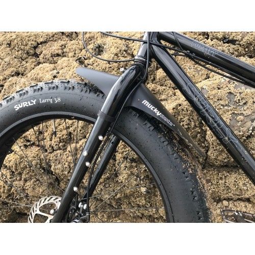 Mucky Nutz Face Fender XL