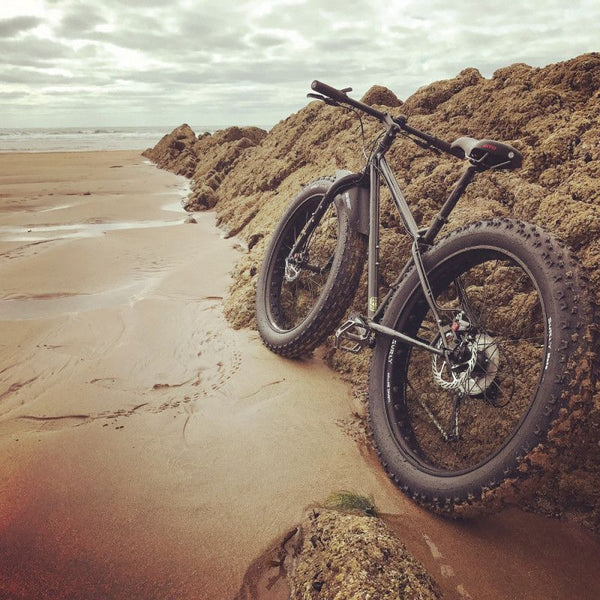 Mucky Nutz Face Fender XL