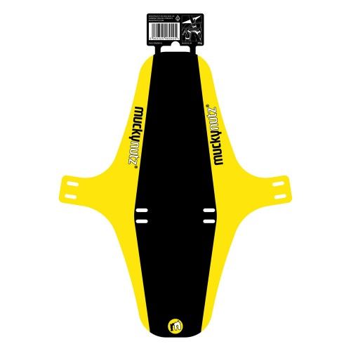 Mucky Nutz Face Fender XL
