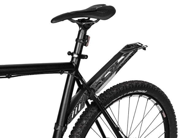 Topeak D-Flash Fenders