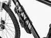 Topeak D-Flash Fenders