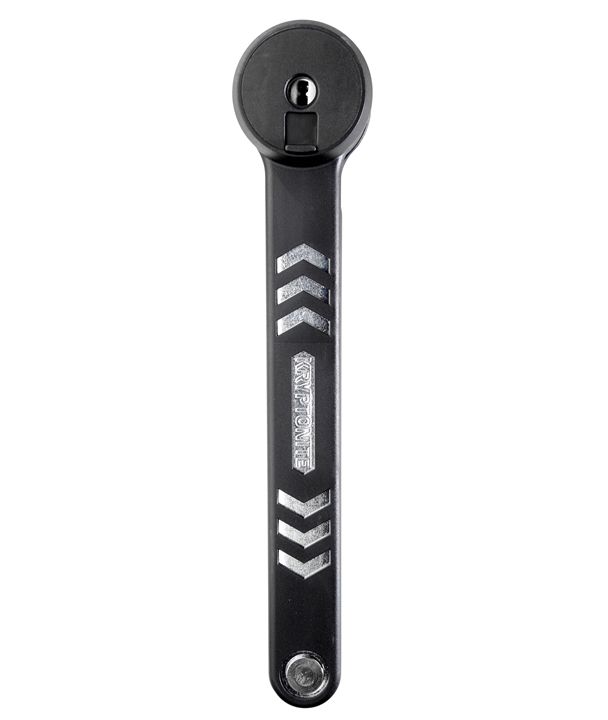 Kryptonite Lock Kryptolok 610 Folding Lock Key 100