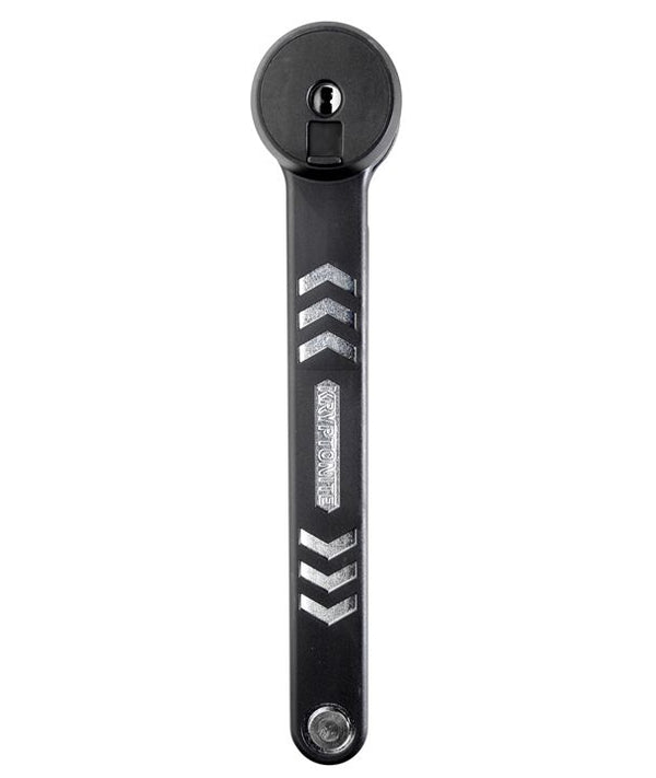 Kryptonite Lock Kryptolok 610 Folding Lock Key 100