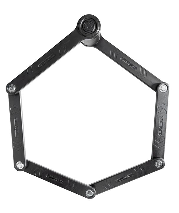 Kryptonite Lock Keeper 510 Folding Lock Key 100cm