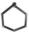 Kryptonite Lock Keeper 510 Folding Lock Key 100cm