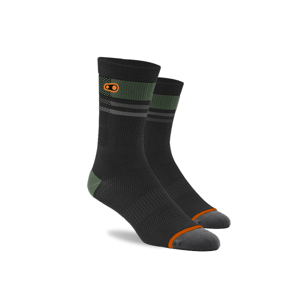 Crankbrothers Trail Socks MTB