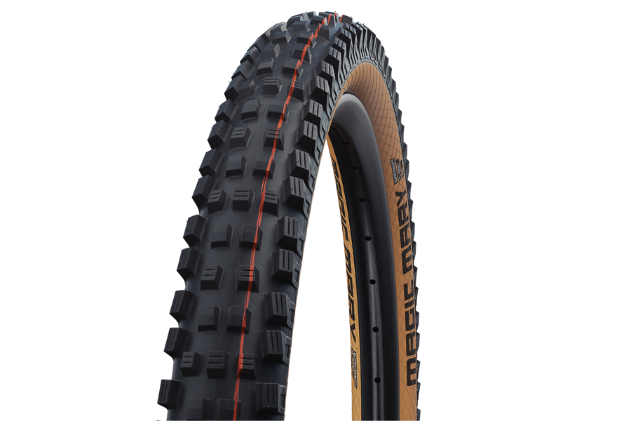 Schwalbe Tyre Magic Mary
