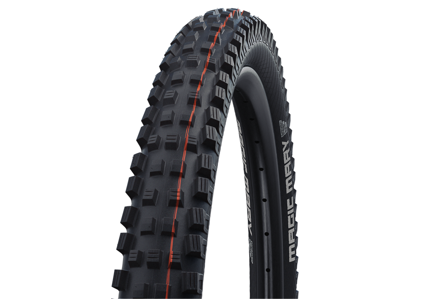 Schwalbe Tyre Magic Mary