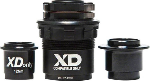 CrankBrothers Freehub XD 15538