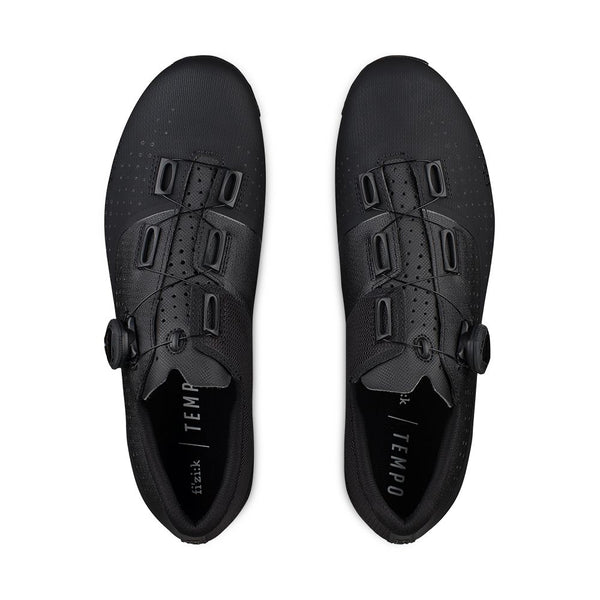 Fizik Tempo R4 Overcurve Black