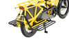 Tern GSD SideKick Double Wide Decks