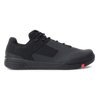 Crankbrothers Shoes Stamp Lace Black/Red