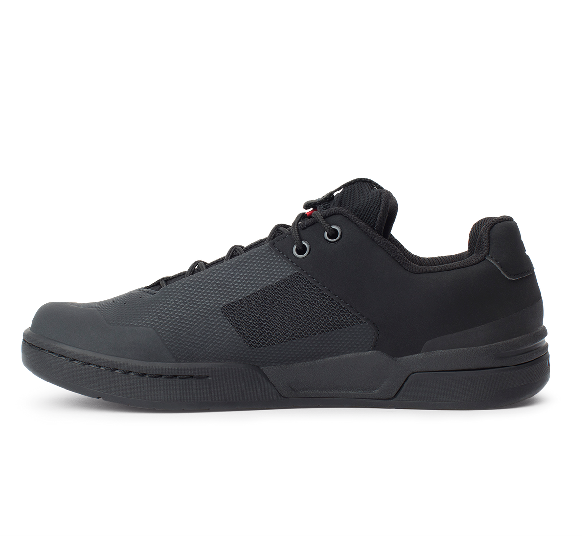 Crankbrothers Shoes Stamp Lace Black/Red