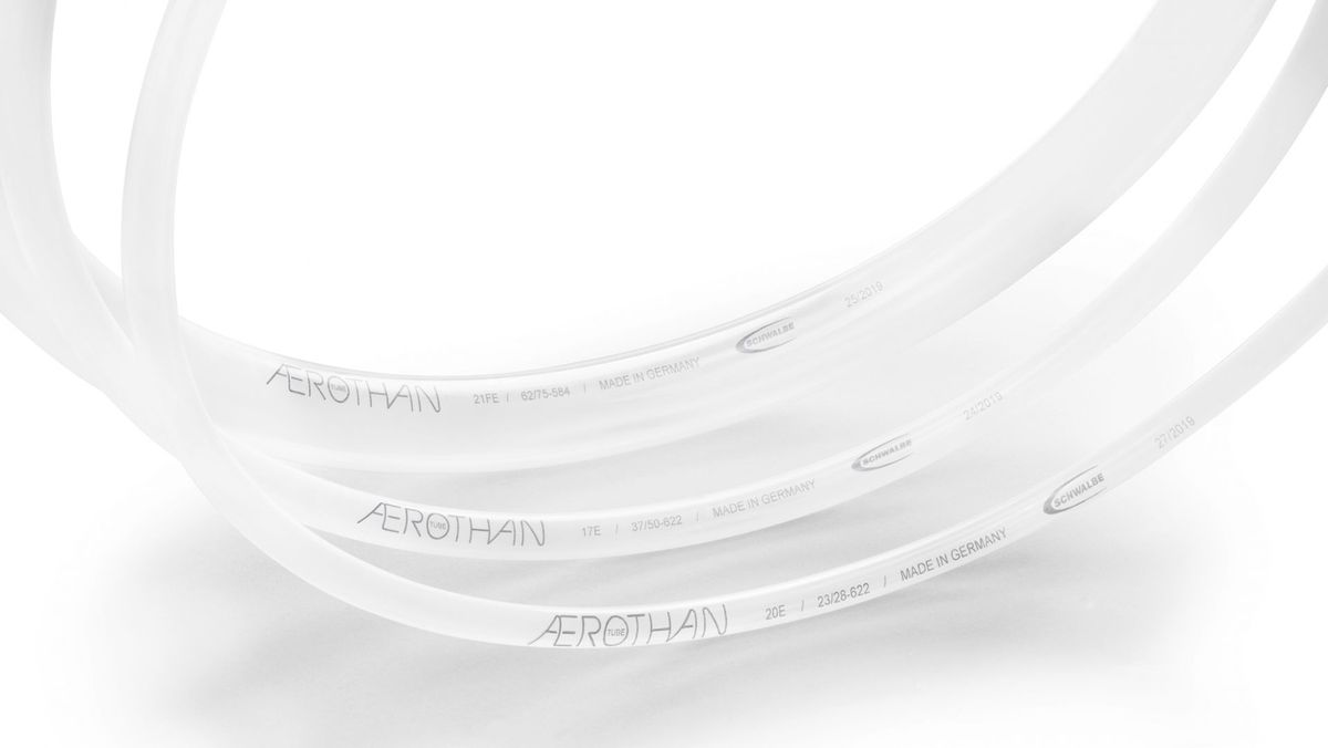 Schwalbe Aerothan Tubes