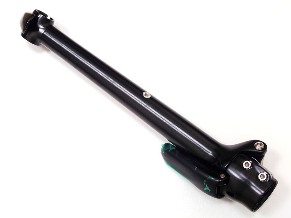 Tern Parts Handlepost Physis 3D Gen2 Tbar 12 degre