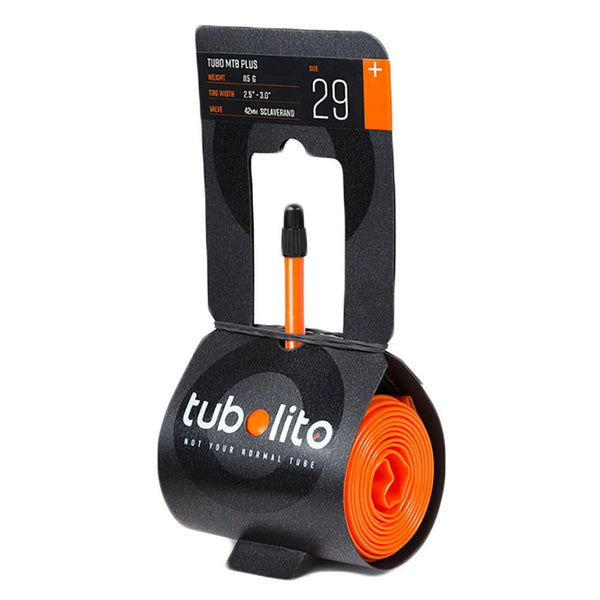 Tubolito Tube Patch Kit