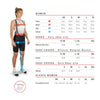 Castelli Velocissima Bibtight Women's