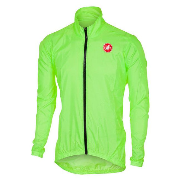 Castelli Squadra ER Jacket Mens