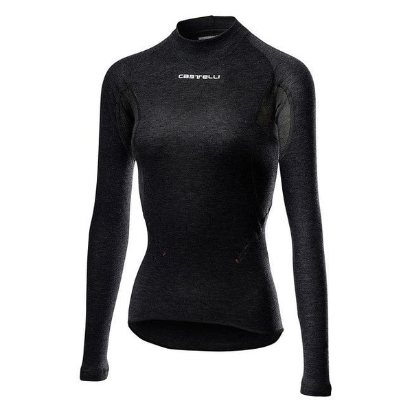 Castelli Flanders 2 Warm LS Baselayer Women's