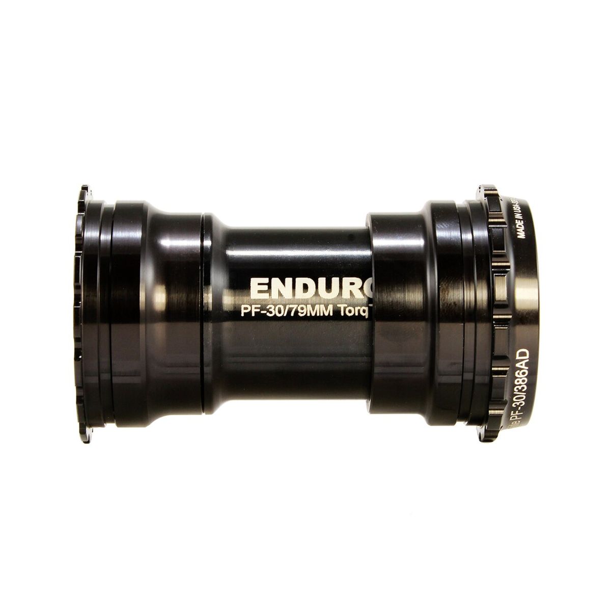 Enduro TorqTite XD-15 Pro BBRight for 30mm