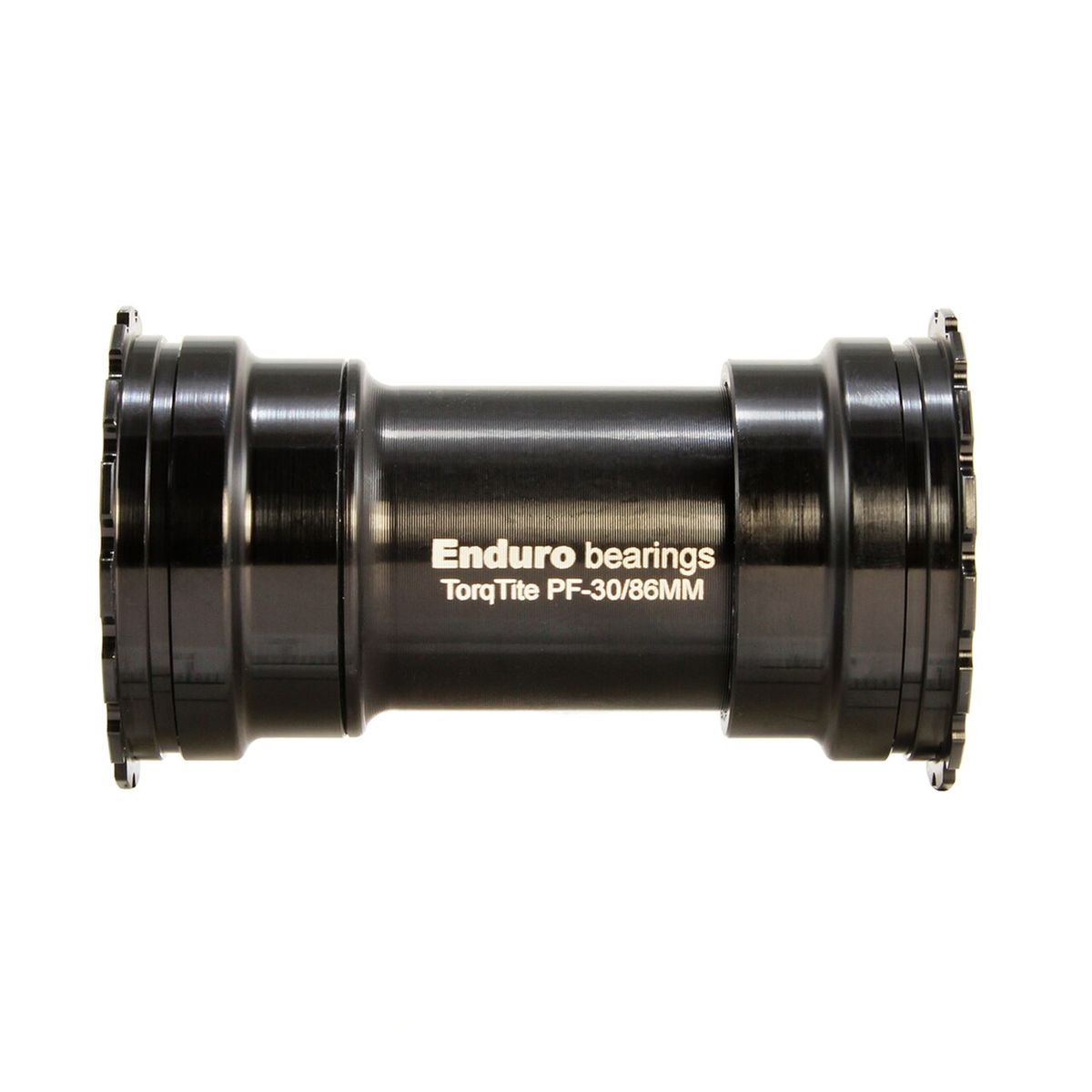 Enduro TorqTite XD-15 Corsa BB386 for 24mm